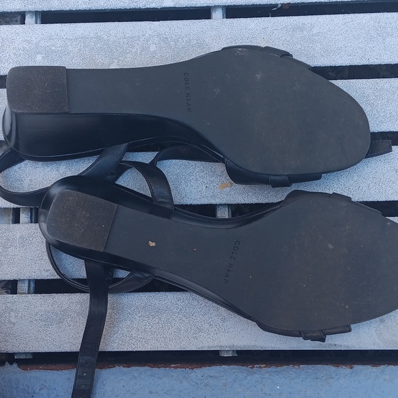 Cole Haan Heels - Picture 3 of 5